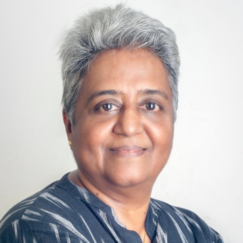 Ms. Saraswathi A.