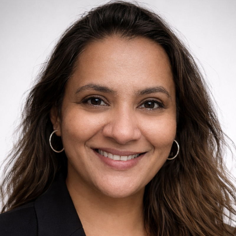 Ms. Swetha Chincholkar