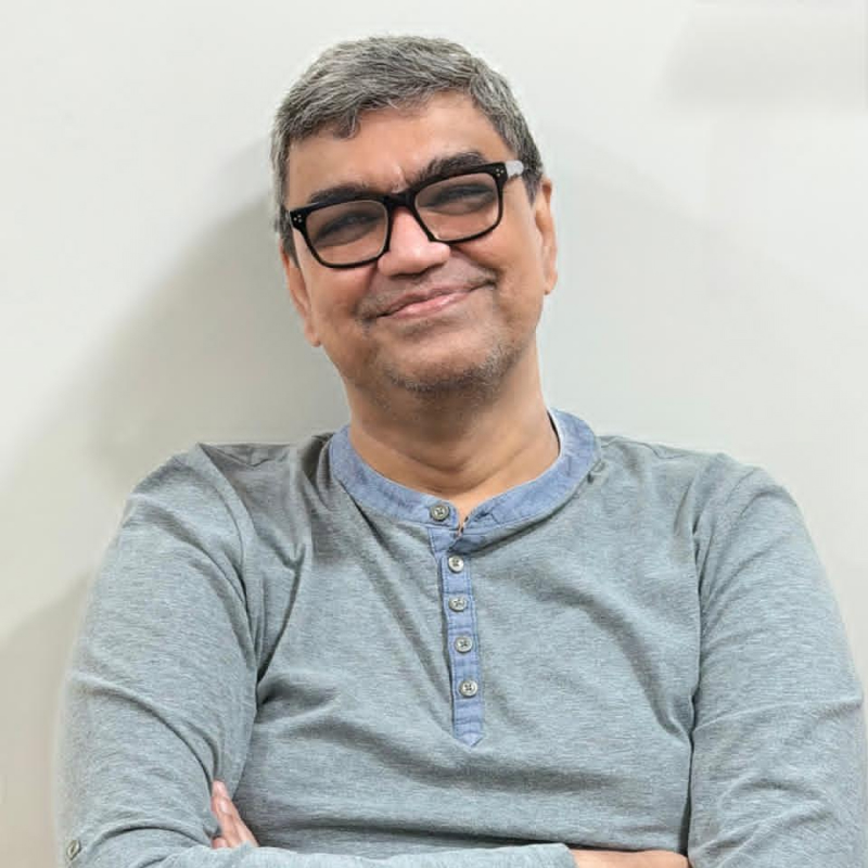 Mr. Kudeep Datay